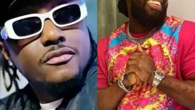 Terry G Speaks Out Against Timaya For Allegedly Failing To Pay Royalties 3