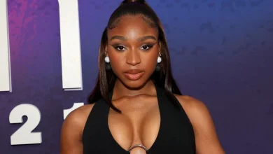 Normani Teases Album Update As Fans Continue To Anticipate Release 8