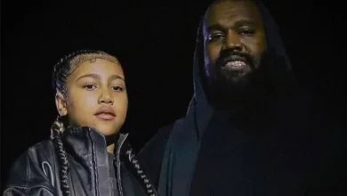 North West Has First On-Screen Interview About Upcoming Album &Quot;Elementary School Dropout&Quot; Plans 2