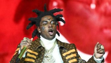 Kodak Black Welcomes His 4Th Child And Handles The Delivery Himself 3
