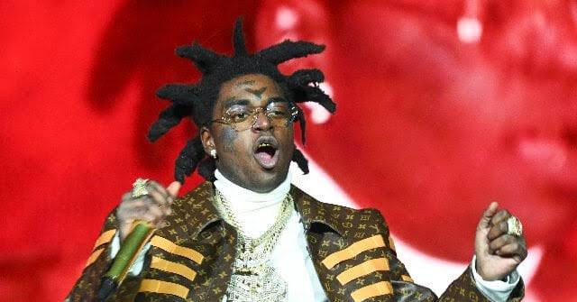 Kodak Black Welcomes His 4Th Child And Handles The Delivery Himself 1