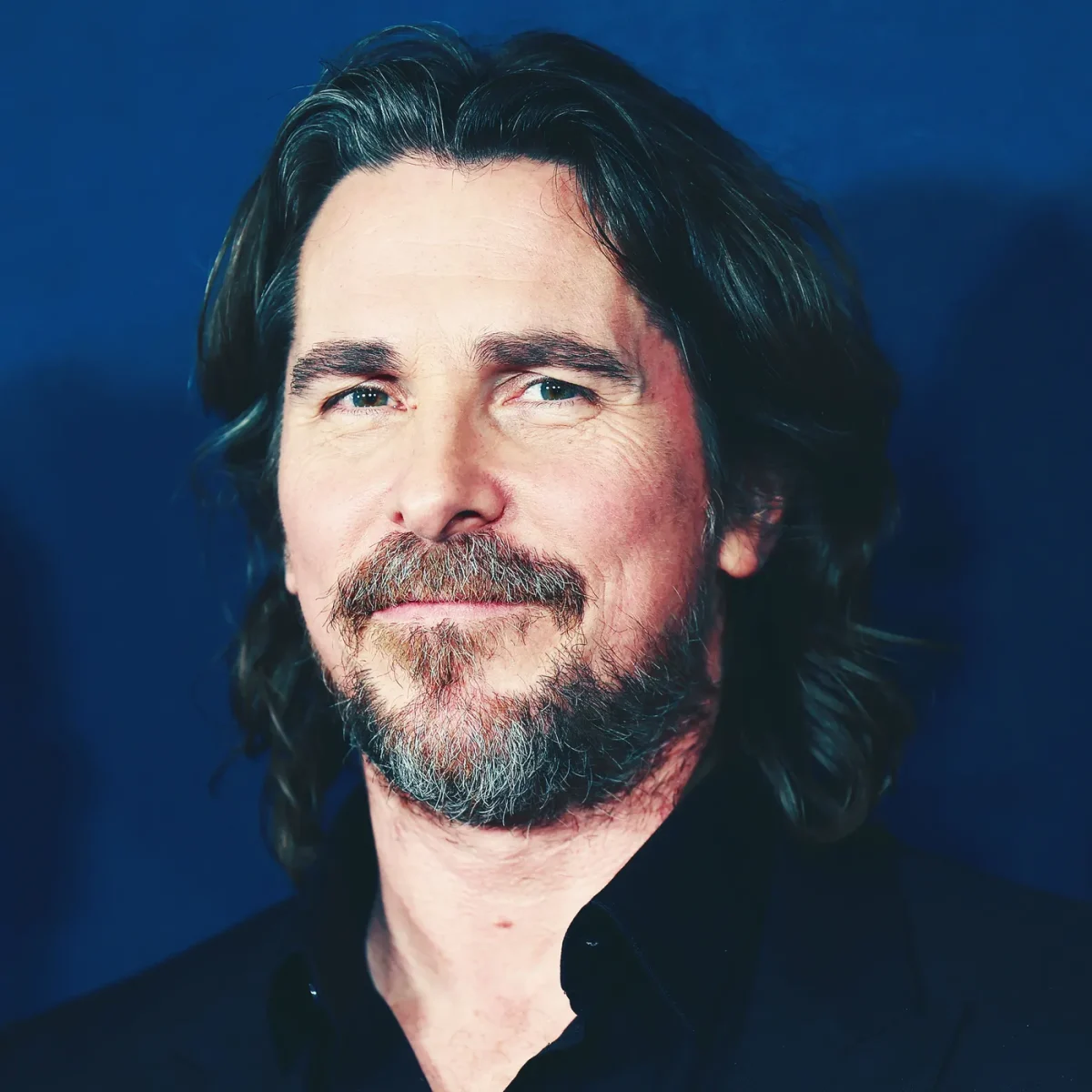Ladies Go Gaga Over Christian Bale'S Shirtless Pics From His 50Th Birthday In Mexico