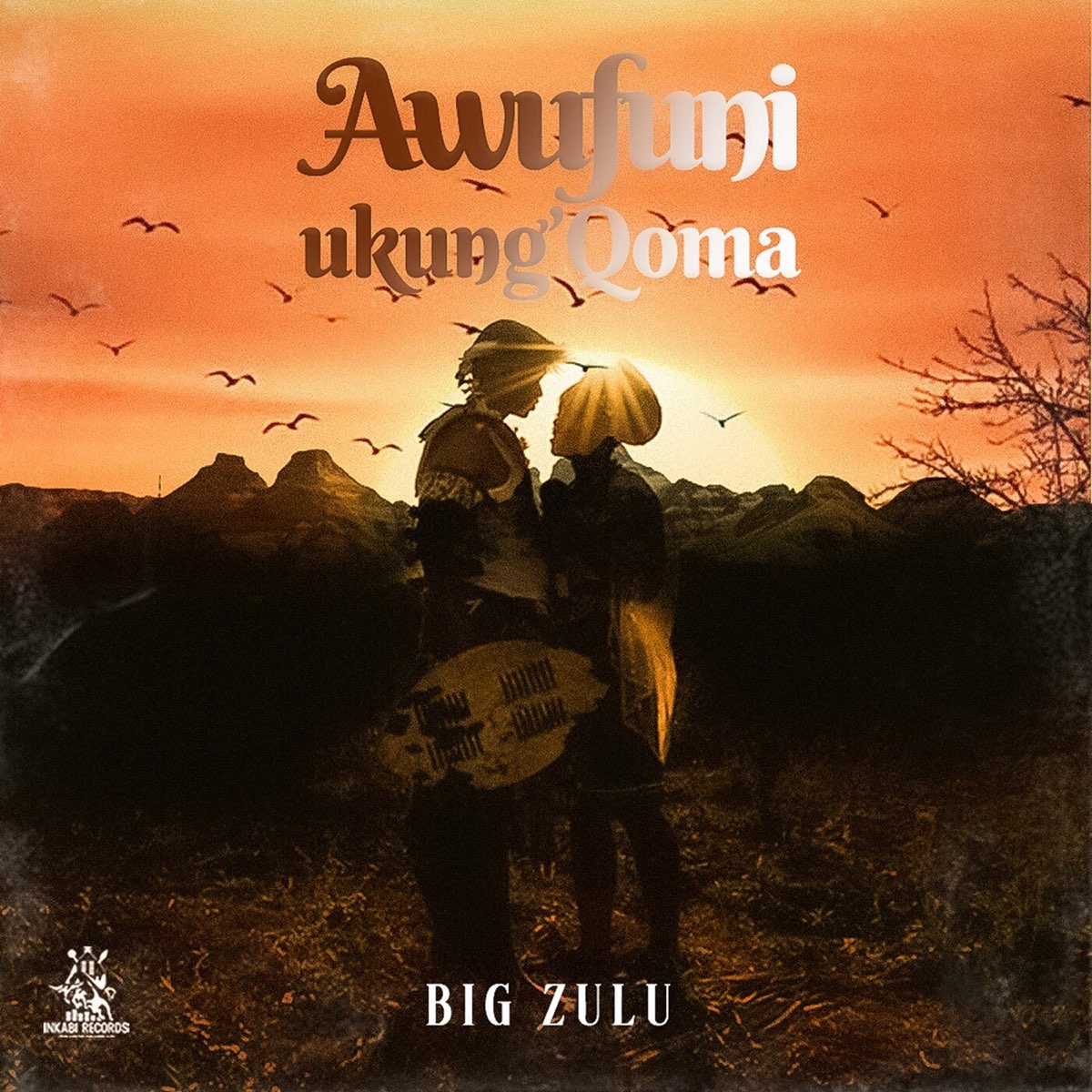 Big Zulu – Awufuni Ukung’qoma 1