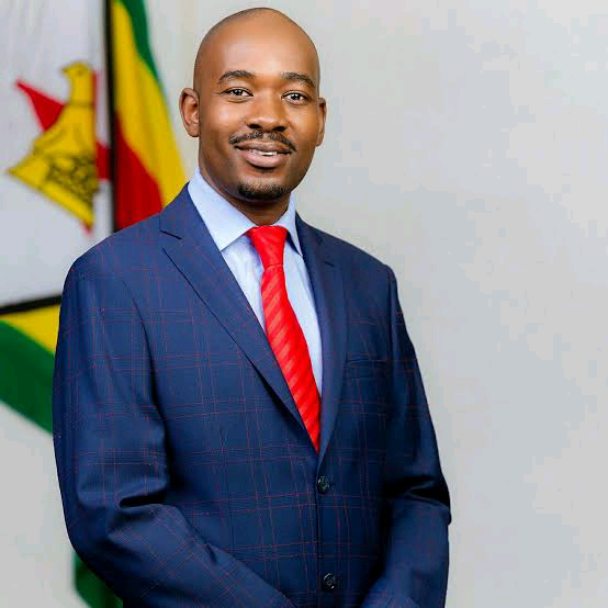 Nelson Chamisa Biography, Age, Net Worth, House, Cars, Wife, Education, Parents, Siblings &Amp; Party 5
