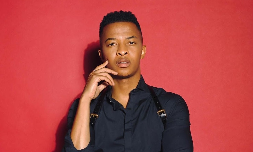 Oros Mampofu Shows Love To His Younger Self With Heartwarming Message: “Proud Of You, Oros” 1