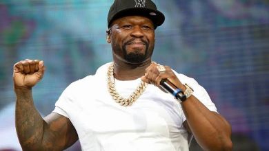 50 Cent Reacts To Cassie'S Statement On Assault Footage 8