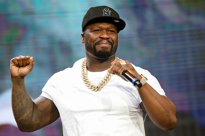 50 Cent Reacts To Cassie'S Statement On Assault Footage 1