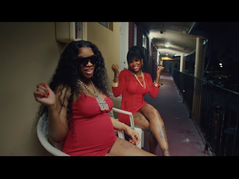 Sexyy Red &Amp; Summer Walker Feature Lil Scrappy In &Quot;I Might&Quot; Music Video 1