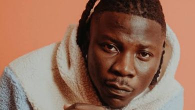 Stonebwoy Rings In His New Age Surrounded By Family And Friends 6
