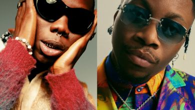 Blaqbonez Gives Fans An Early Glimpse Of An Unreleased Song With Oxlade 5