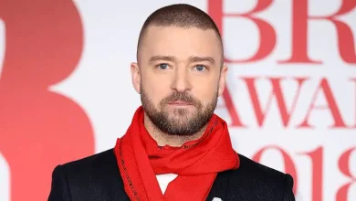 Justin Timberlake Trends Following Drunk Driving Arrest 4