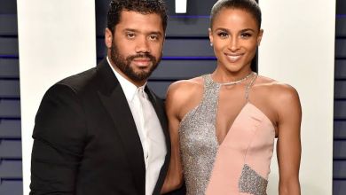 Russell Wilson And Ciara Sell Seattle Mansion For $21M 1