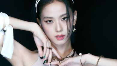 Jisoo Of Blackpink Unveiled As The New Face Of London Fashion Brand, Self-Portrait 2