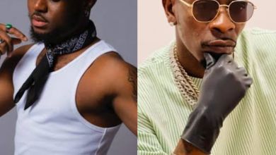 King Promise And Shatta Wale Billed To Perform At The 2023 African Games Opening Ceremony 4