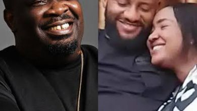 Don Jazzy Shares A Video Of Yul Edochie And Judy Austin, And Fans React 1