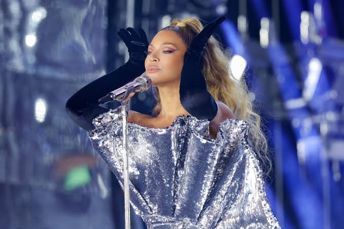 Beyoncé Faces Copyright Infringement Accusations 1