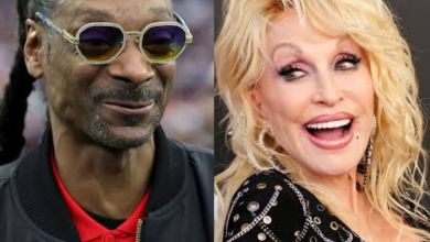 Snoop Dogg Announces His Desire To Work With Dolly Parton 4