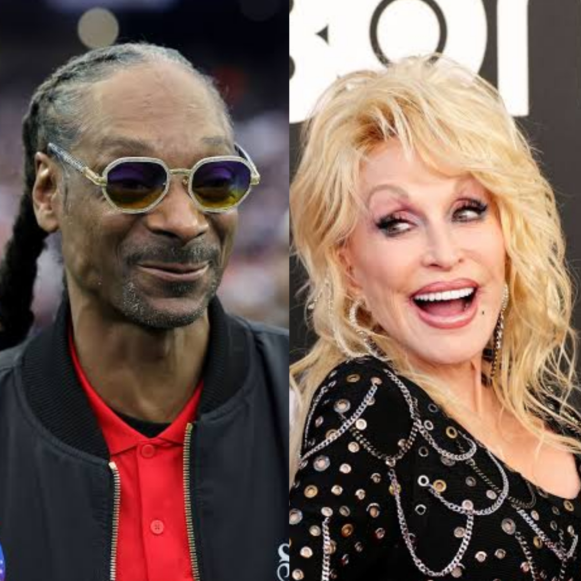 Snoop Dogg Announces His Desire To Work With Dolly Parton 1