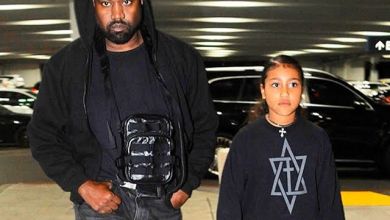 Kanye West'S Daughter, North, Announces Her Debut Project, Drawing Inspiration From Her Father 7