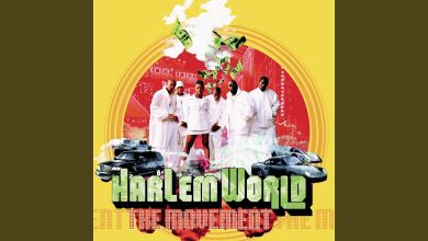 Fans Of Harlem World'S &Quot;The Movement&Quot; Commemorate 25Th Anniversary 1
