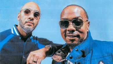 Swizz Beatz And Timbaland Come At Triller With Additional Legal Action 1