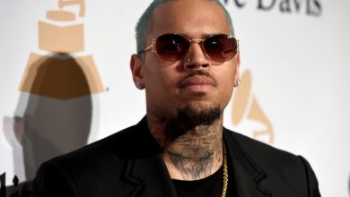 Chris Brown Asks Male Fans Not To &Quot;Break Up With Their Girlfriends Over Him&Quot; 2