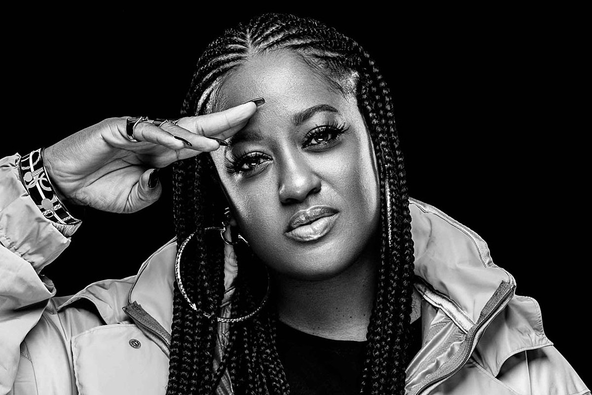 Rapsody Holds Opinion That Kendrick Lamar’s Strategy Won Him The Battle Over Drake 1