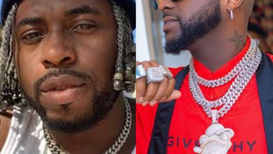 Samklef Claims He'S Forgiven Davido For Supposedly Being Disrespectful To Him 4