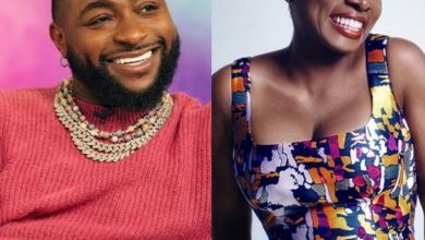 Davido Gives Angelique Kidjo Credit For Helping Emerging African Artists Gain International Recognition 2