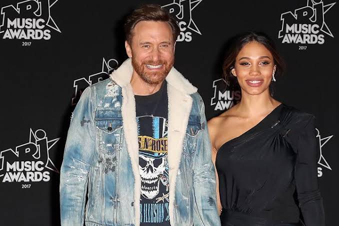 David Guetta And Girlfriend Welcome Their First Child 1
