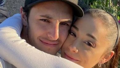 Ariana Grande And Dalton Gomez Officially Finalize Their Divorce Over A Year After Their Separation 7