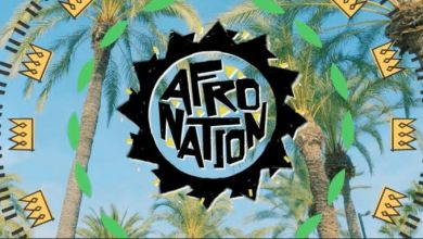 Afro Nation Highlights Afrobeats And Amapiano In A New Video Release 1