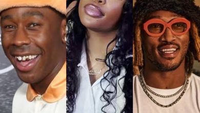 Tyler, The Creator, Sza, Future And Other A-List Stars Billed To Perform At Lollapalooza 2024 1
