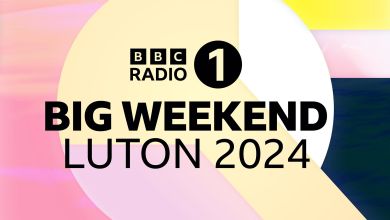 Coldplay, Vampire Weekend, Beabadoobee Are New Additions To Anticipated Bbc Radio 1’S Big Weekend 2024 Line-Up 1