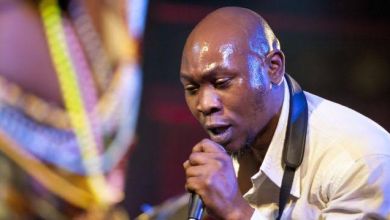Seun Kuti Calls Out Nigerian Elites Over The Increasing Case Of Youths Sleeping In Betting Shops 4