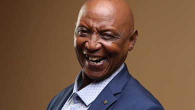 Jerry Phele Insists There’s &Quot;Still More To Offer&Quot; As 70Th Birthday Approaches 2