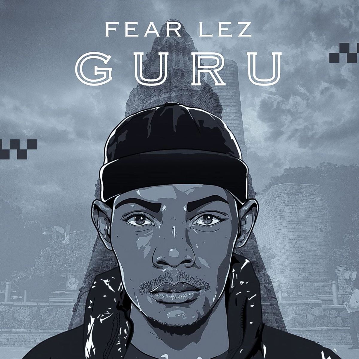 Fear Lez - Guru 1