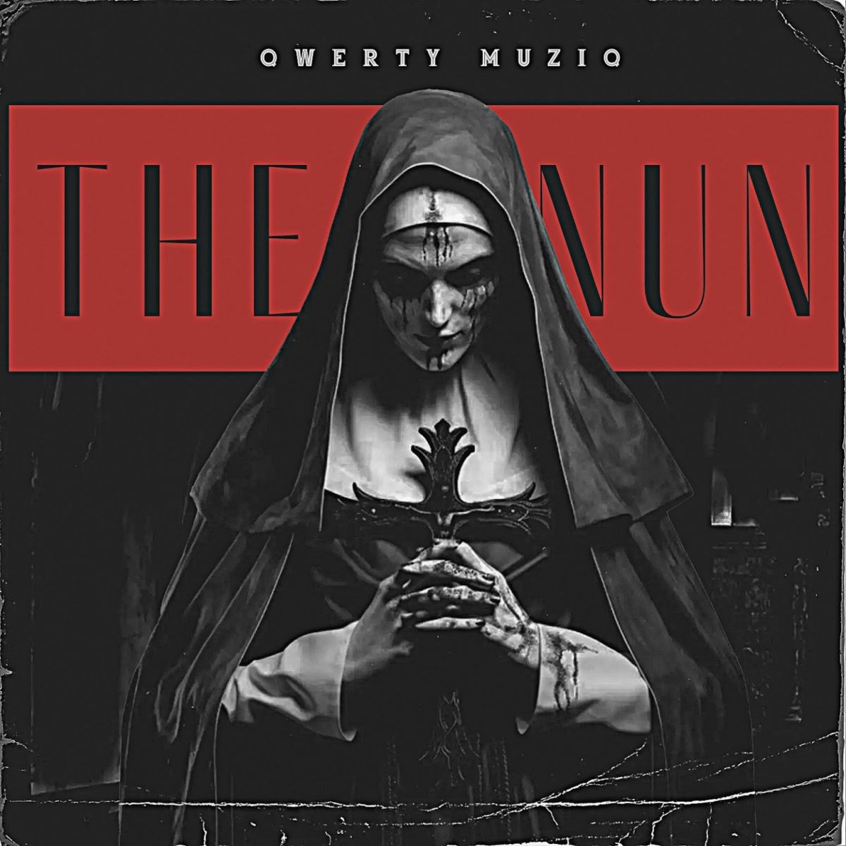 Qwerty Muziq – The Nun Album 1