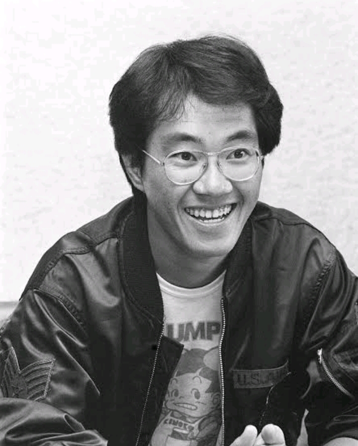 The Anime World Mourns Death Of Dragon Ball Creator Akira Toriyama 1