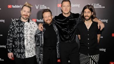 Imagine Dragons Announce Their Next Album And North American Tour 1