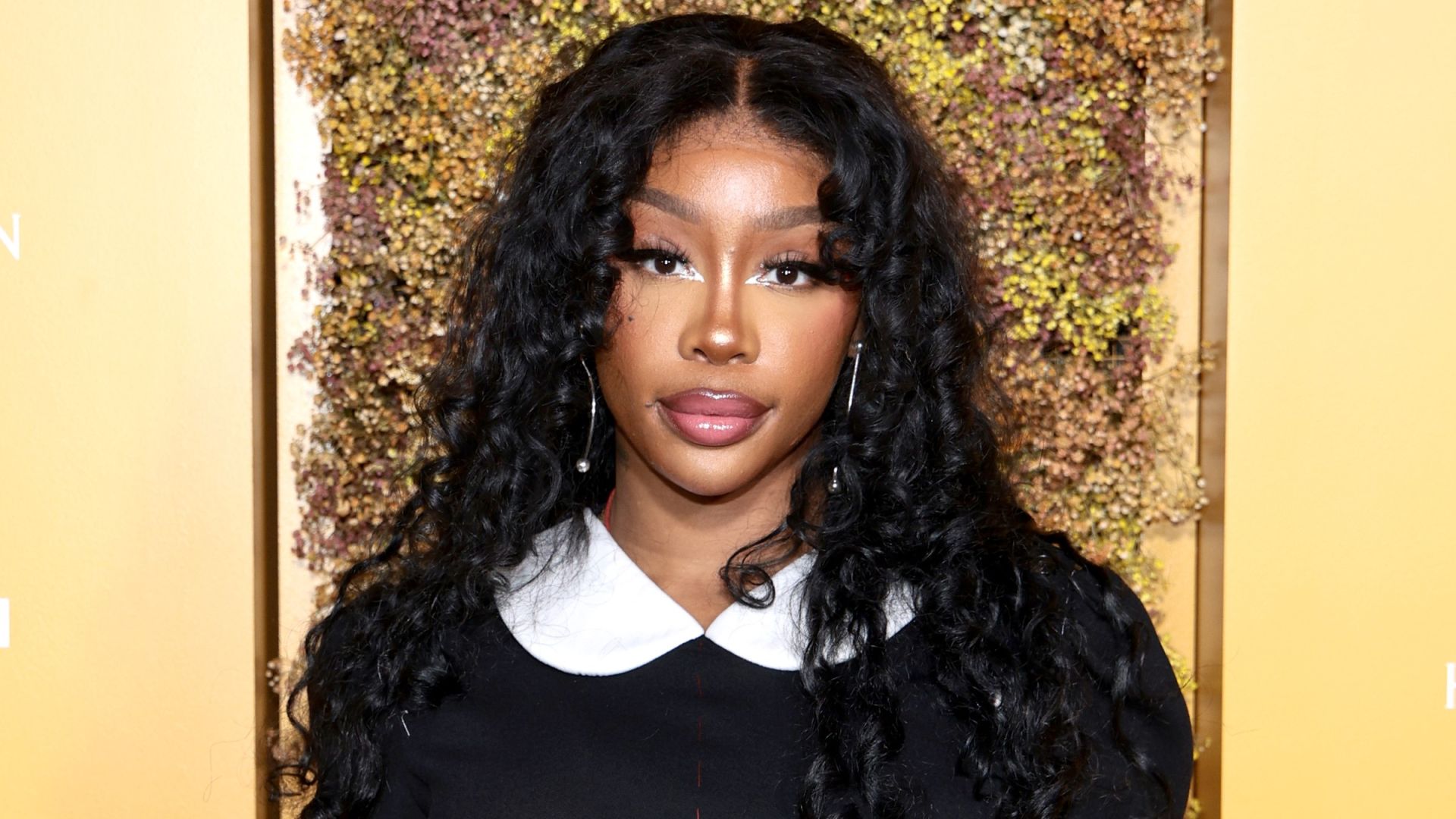 Sza Shares Opinion On &Quot;Sos&Quot; Position On Apple Music'S Greatest Albums List 1
