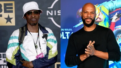 Common'S New Album With Pete Rock Gets Hype As Release Date Draws Closer 1