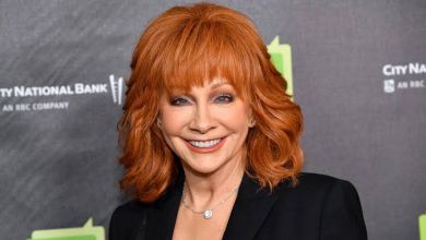 Reba Mcentire Billed To Host The Upcoming 59Th Edition Of The Acm Awards 2
