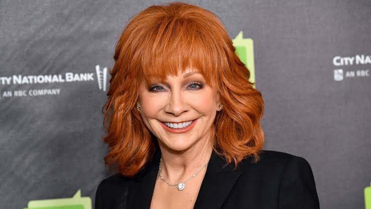Reba Mcentire Billed To Host The Upcoming 59Th Edition Of The Acm Awards 1