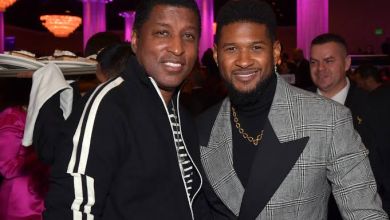 Usher And Babyface To Receive Special Recognition From The Apollo 1