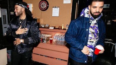 Drake Has Praises For Partynextdoor'S New Album 5