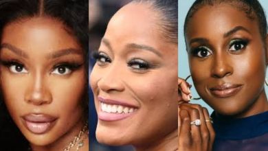 Keke Palmer And Sza Set To Star In Tristar Pictures' Buddy Comedy Produced By Issa Rae 5
