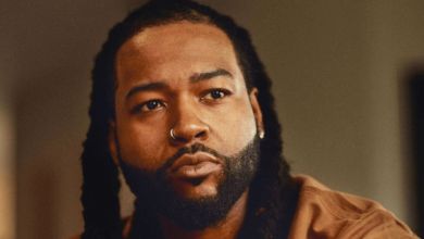 Partynextdoor Is Fired Up; Announces 2024 &Quot;Sorry I'M Outside&Quot; Tour 2