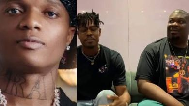 Wizkid Takes Shots At Don Jazzy And Ladipoe Over The Rapper'S Remark On Afrobeats 9