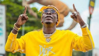 Shatta Wale Recalls The Traumatic Experience Of Growing Up With Divorced Parents 2